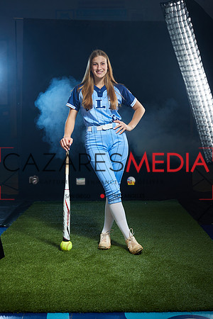 Academy of Our Lady of Peace Media Day