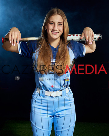Academy of Our Lady of Peace Media Day