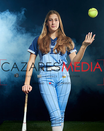 Academy of Our Lady of Peace Media Day