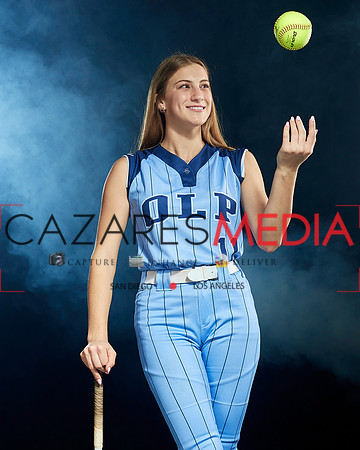 Academy of Our Lady of Peace Media Day