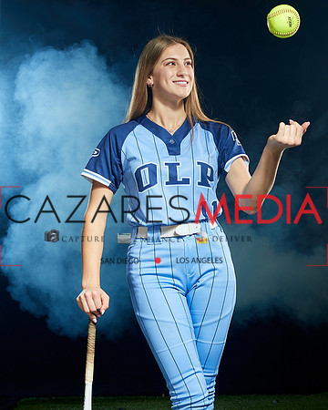 Academy of Our Lady of Peace Media Day