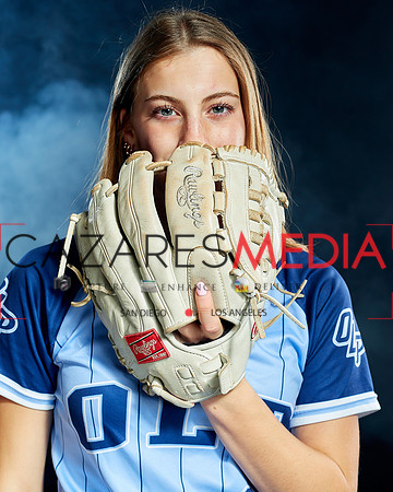 Academy of Our Lady of Peace Media Day