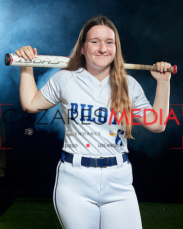 Academy of Our Lady of Peace Media Day