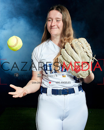 Academy of Our Lady of Peace Media Day
