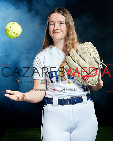 Academy of Our Lady of Peace Media Day