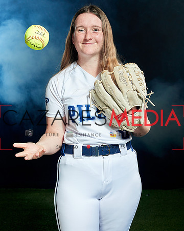 Academy of Our Lady of Peace Media Day