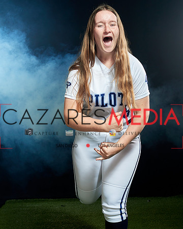 Academy of Our Lady of Peace Media Day