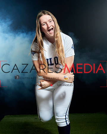 Academy of Our Lady of Peace Media Day