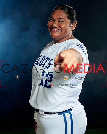 Academy of Our Lady of Peace Media Day