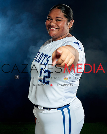 Academy of Our Lady of Peace Media Day