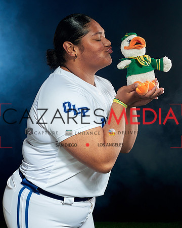 Academy of Our Lady of Peace Media Day