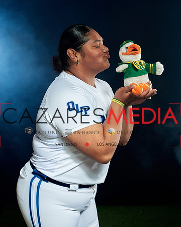 Academy of Our Lady of Peace Media Day
