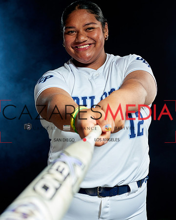 Academy of Our Lady of Peace Media Day