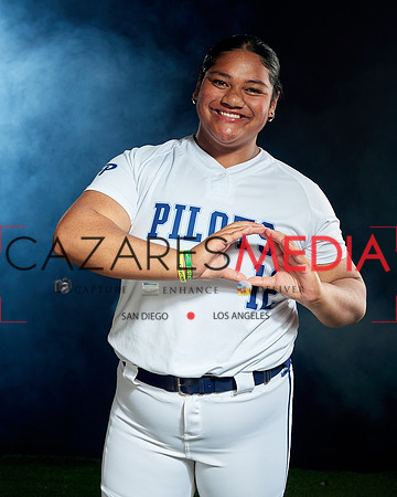 Academy of Our Lady of Peace Media Day