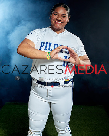 Academy of Our Lady of Peace Media Day