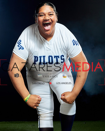 Academy of Our Lady of Peace Media Day
