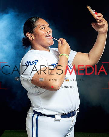 Academy of Our Lady of Peace Media Day