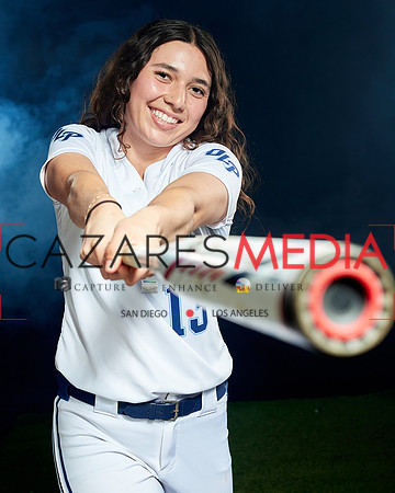 Academy of Our Lady of Peace Media Day