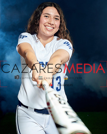 Academy of Our Lady of Peace Media Day