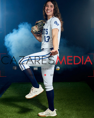 Academy of Our Lady of Peace Media Day