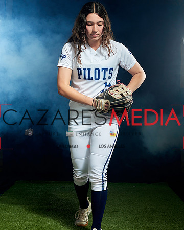 Academy of Our Lady of Peace Media Day