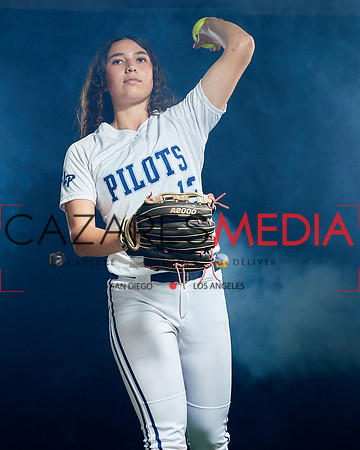 Academy of Our Lady of Peace Media Day
