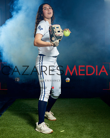 Academy of Our Lady of Peace Media Day