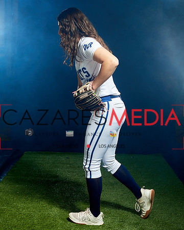 Academy of Our Lady of Peace Media Day