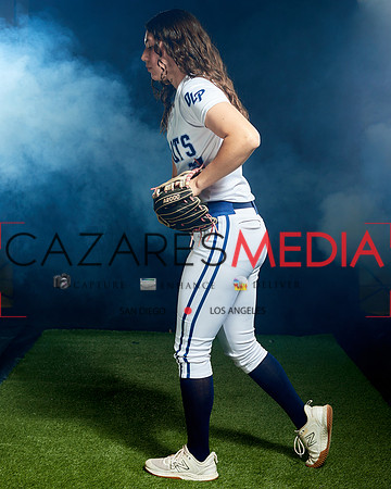 Academy of Our Lady of Peace Media Day