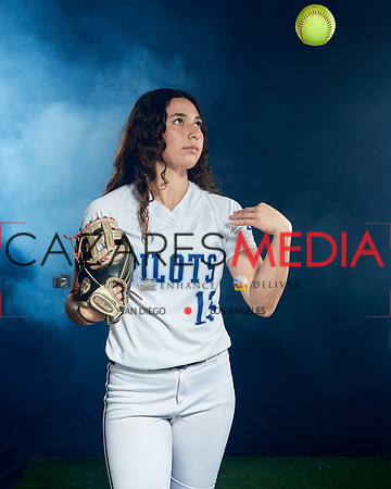 Academy of Our Lady of Peace Media Day