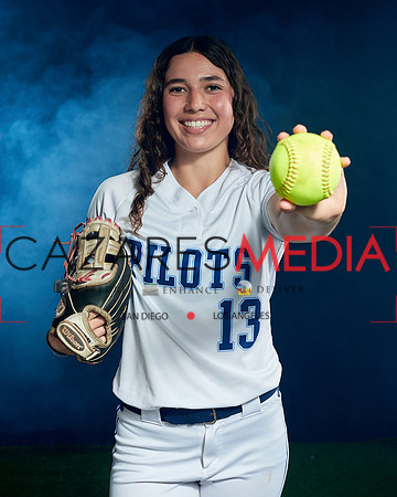 Academy of Our Lady of Peace Media Day