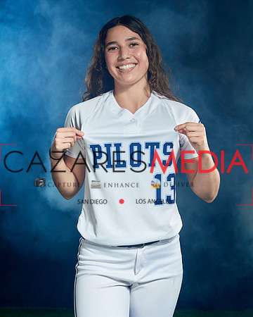 Academy of Our Lady of Peace Media Day