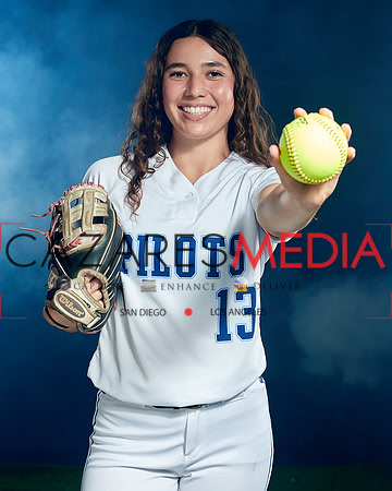 Academy of Our Lady of Peace Media Day