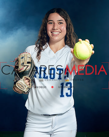 Academy of Our Lady of Peace Media Day