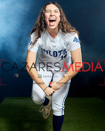 Academy of Our Lady of Peace Media Day
