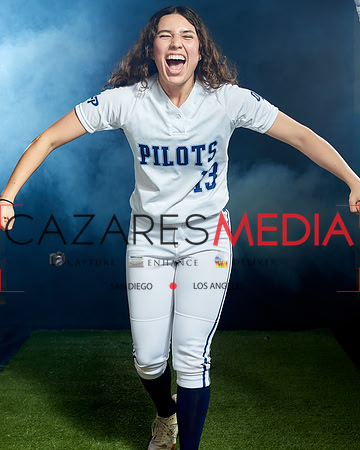 Academy of Our Lady of Peace Media Day