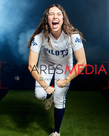 Academy of Our Lady of Peace Media Day