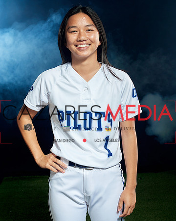 Academy of Our Lady of Peace Media Day