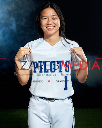 Academy of Our Lady of Peace Media Day