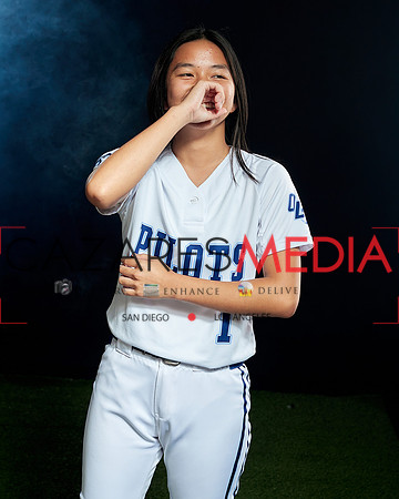 Academy of Our Lady of Peace Media Day