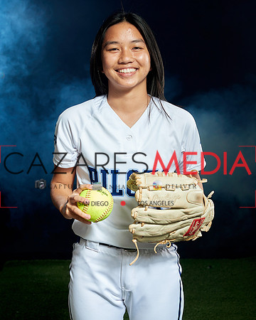 Academy of Our Lady of Peace Media Day