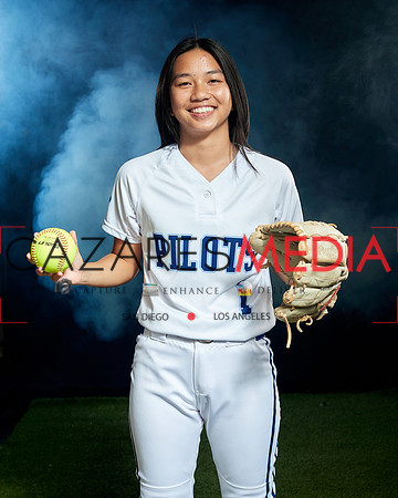 Academy of Our Lady of Peace Media Day