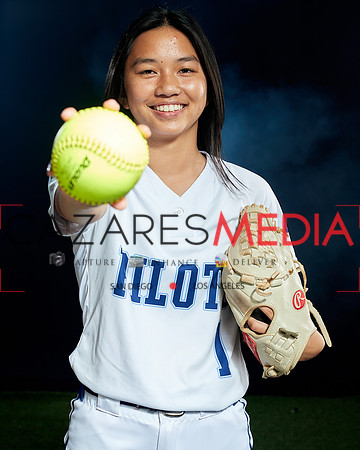 Academy of Our Lady of Peace Media Day