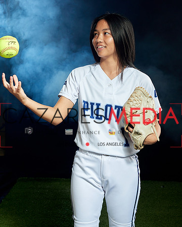 Academy of Our Lady of Peace Media Day