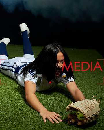 Academy of Our Lady of Peace Media Day