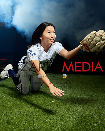 Academy of Our Lady of Peace Media Day