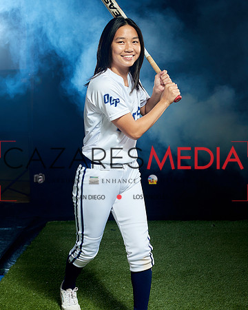 Academy of Our Lady of Peace Media Day