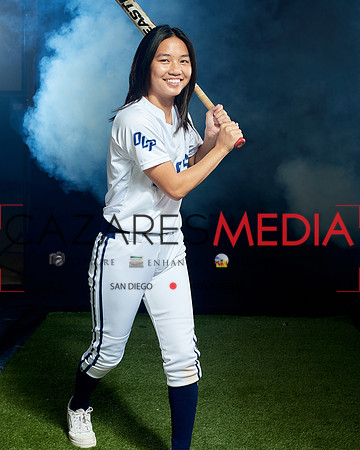 Academy of Our Lady of Peace Media Day