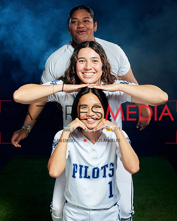 Academy of Our Lady of Peace Media Day