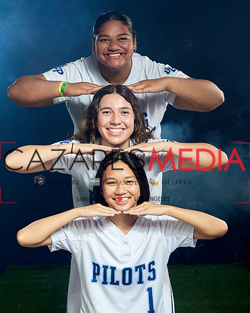 Academy of Our Lady of Peace Media Day